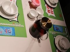 -鑫小城故事·藕汤·家常菜(台北一路总店)