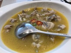 -江湖情酸菜鱼(万菱汇店)
