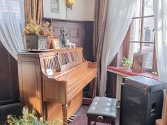 -中山路壹号传奇club·啤酒花园餐厅
