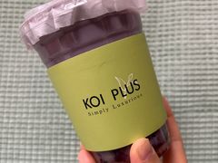 -KOI PLUS(成都万象城店)