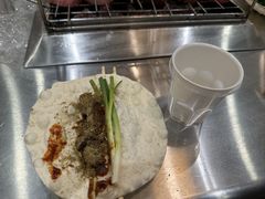 -小寒羊烧烤(凯瑞时代大厦店)