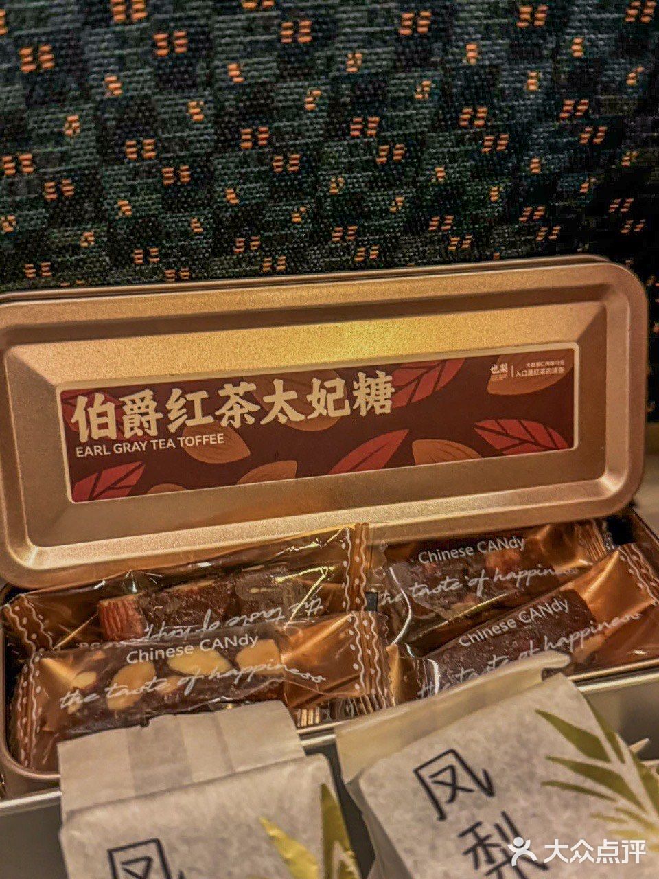 离开厦门前一定要带的！！