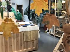 -沈灶河豚宴·河豚融合餐厅(汉中路店)
