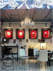 -雕哥的纹身店A3 TATTOO&纹身培训