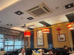 -姚记炒肝店(簋街店)