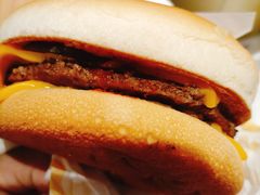 -麦当劳(咸阳人民路店)