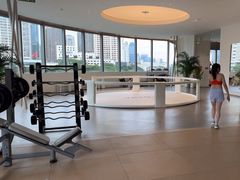 -YCHL FIT 健身(星寰店)