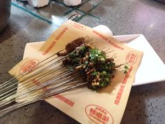 -怪噜范·贵阳小吃大排档(金源旗舰店)