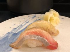 -Sushi Hanzo半藏(天环广场店)