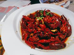 -霸王虾·小龙虾香辣蟹(玉林店)