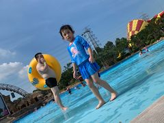 -美的鹭湖探索王国