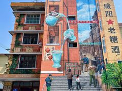 -重庆下半城老火锅(糖酒公司店)