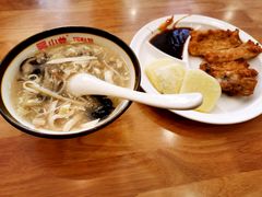 -小姜锅贴(凤凰街店)