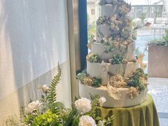 -杜哈夫DOUX RÊVE·生日蛋糕(日月光店)