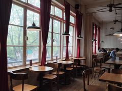 -雕刻时光咖啡馆(交大店)