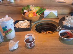 -呷哺呷哺 黄金牧场 (太原万象城店)