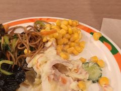 -比格比萨自助(大兴荟聚店)
