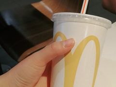 -麦当劳(北方国贸大厦店)