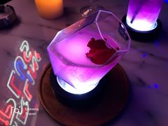 -Darling Queen·Mini·Live·House