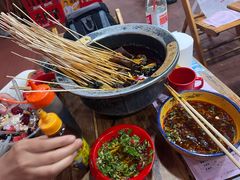 -冒椒火辣(奎星楼街店)