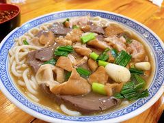 -锦泓老字号猪脏粉(东联大厦店)