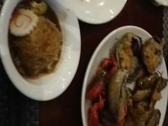 -荣誉国际酒店-云顶旋转餐厅