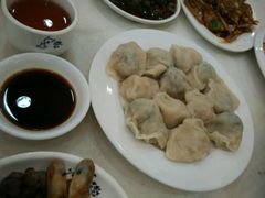 -新享乐海鲜(翠华路店)