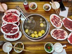 -柴头哥·牛肉火锅(爱民路店)