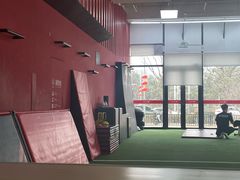 -赫石少儿体能馆(奥森店)