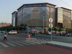 -银泰百货(北京大红门店)