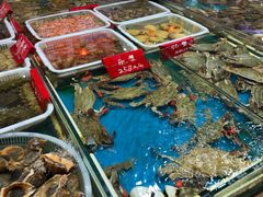 -旺角小渔村·海肠捞饭开创者(环山路店)
