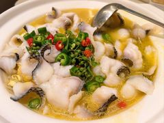 -朝花里川菜小馆朝(益田假日里店)