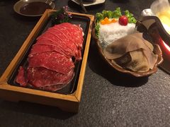 -湊湊火锅·茶憩(和平大悦城店)