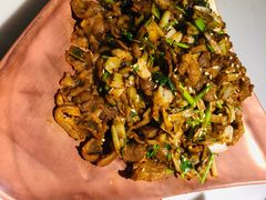 -小放牛炒菜馆(裕华万达店)
