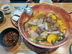 -妈妈的味道(和顺古镇店)