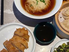 -松鹤面馆·古法焖肉面(观前店)