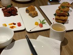 -枣子树·素食餐厅(普陀山店)