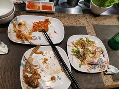 -57星选铁板烧(泰和吾悦店)