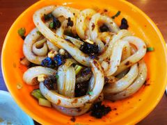 -龙抄手(春熙路总店)