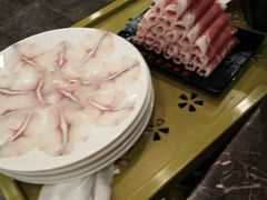 -活鱼馆(宜兴埠店)