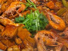 -黄记煌三汁焖锅(华发商都店)