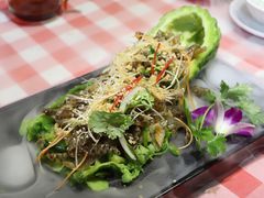 -龙桥私厨·姜花菊花过桥鱼·顺德菜(容桂店)