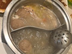 -钱小奴创意自助餐厅·原切谷饲安格斯畅吃(宁波慈溪爱琴海店)