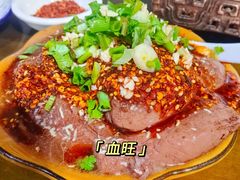 -小杨翘脚牛肉