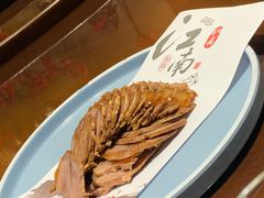 -桃园农庄烤全羊(江秋路店)