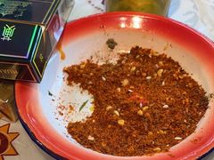 -大芊金重庆串串火锅(南京路店)