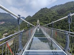 -宝晶宫旅游景区