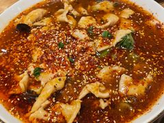 -金掌勺·锅包肉(广渠门店)