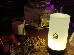 -音乐房子·Vintage Live Bar(玉林总店)