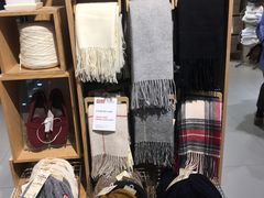 -MUJI无印良品(万达太原街店)